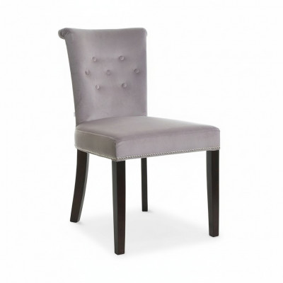 Designer Stull Luxus Chesterfield Polster Still Fotell Wunn- Iess-Zëmmer