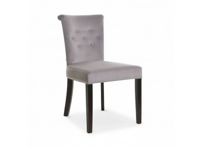 Designer Stull Luxus Chesterfield Polster Still Fotell Wunn- Iess-Zëmmer