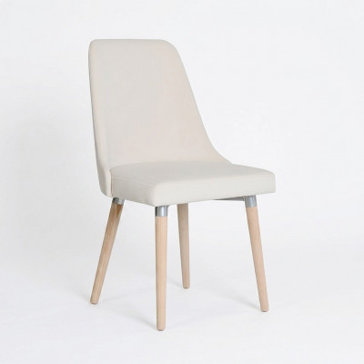 Designer Stull Luxus Lehnstull Polster Still Sëtz Still Wunn Iess Zëmmer Nei