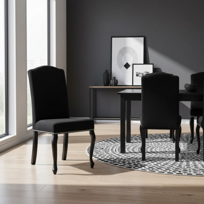 Designer Still Luxus Chesterfield Polster Still Fauteuil Wunn Iess Zëmmer