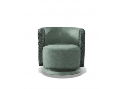 Sessel Loungesessel Cocktailsessel Bar Sessel Textil Sofa Design Neu Clubsessel