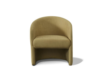 Sessel Club Lounge Designer Lehn Stuhl Sofa 1 Sitzer Fernseh Polster Einsitzer