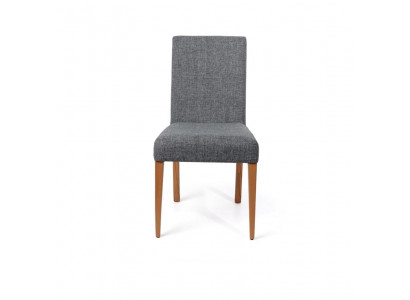 Stuhl ohne Armlehne Esszimmerstuhl Holz Esszimmer Stühle Design Sessel Klassisch