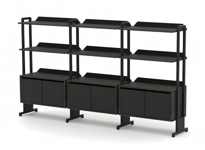 Büroschrank Büroregale Schrankregal Aufbewahrungsschrank Modern Büro Möbel