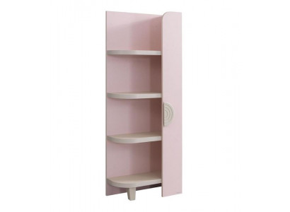 Regal Schrank Bücherschrank Top-Qualität  für Kinderzimmer Jugendzimmer Modern
