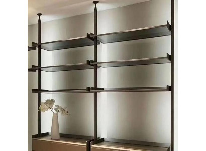 Regalsystem Regale Bücherregal Hochregal Bücherschrank Ablagefläche