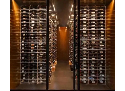 Weinmöbel Weinregale Flaschenständer Weinpräsentationsregal Weinschrank