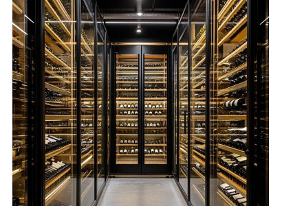 Weinschrank Weinregal Flaschenregal Weinlagerregal Weinmöbel