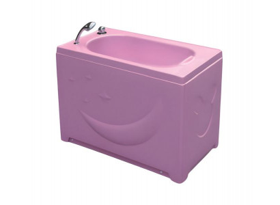 Babywanne Babybad Babybadewanne Kinderbadewanne Babywaschwanne Wanne 110x60 cm
