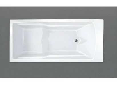 Bad Badewanne Einbauwanne Luxuswanne Wellnesswanne Entspannungsbad 150x71 cm