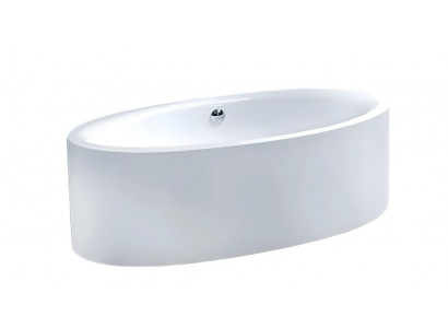 Bad Badewanne Acrylwanne Luxuswanne Wellnesswanne Komfortwanne 180x90 cm