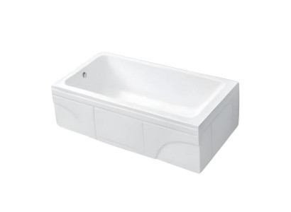 Badewanne Komfortwanne Pflegewanne Designwanne Wanne Bad Luxuswanne 150x71 cm