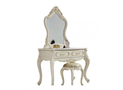Schminktisch Schminktisch Design Hocker Make-up-Tisch Frisiertisch