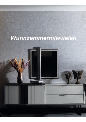 Wunnzemmer