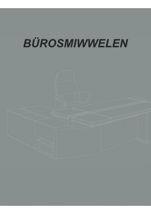 Burosmiwwel
