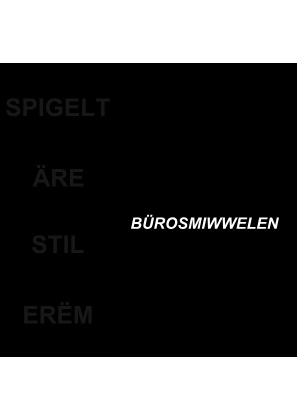 Burosmiwwel