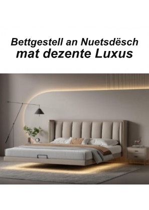 Schlofzimmer