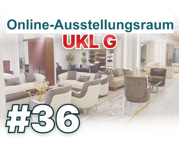 online showroom NW