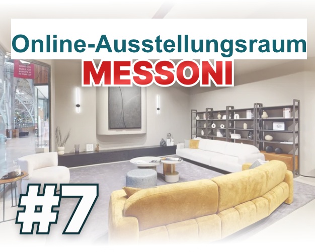 online showroom NW