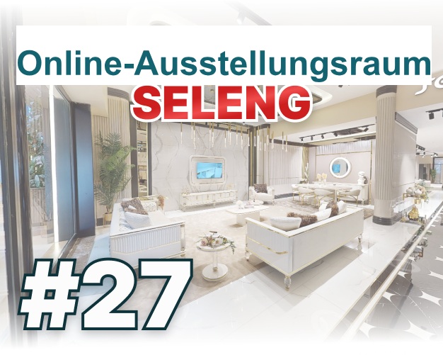 online showroom NW