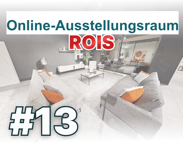 online showroom NW