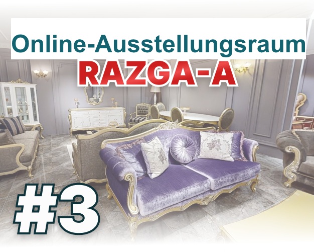 online showroom NW