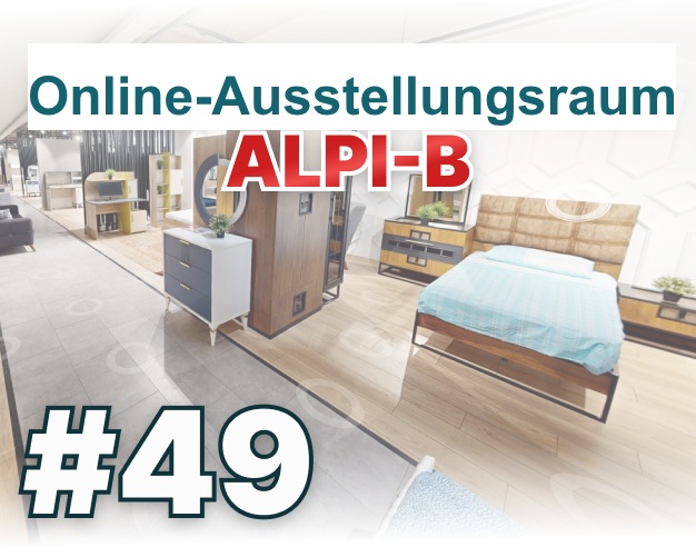 online showroom NW