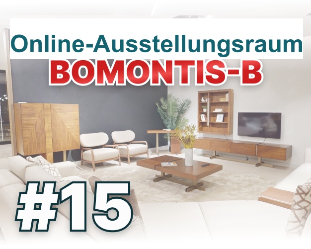 online showroom NW