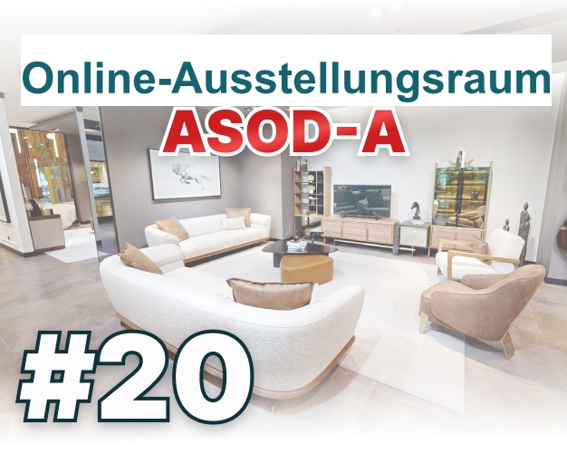 online showroom NW