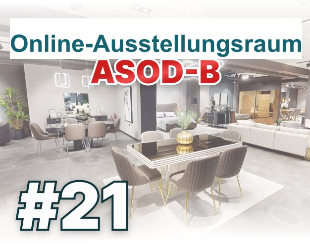 online showroom NW