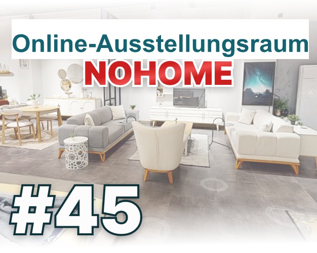 online showroom NW