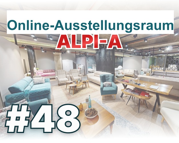 online showroom NW