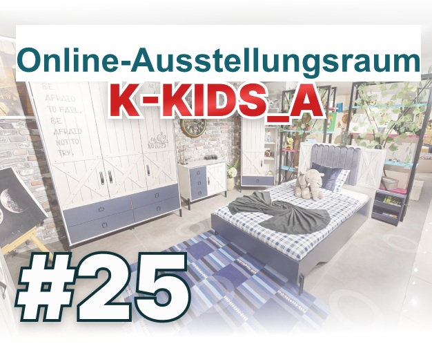 online showroom NW