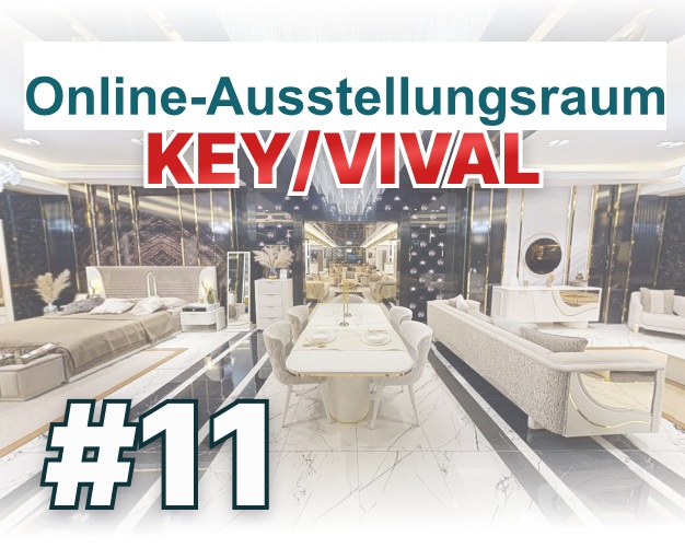 online showroom NW