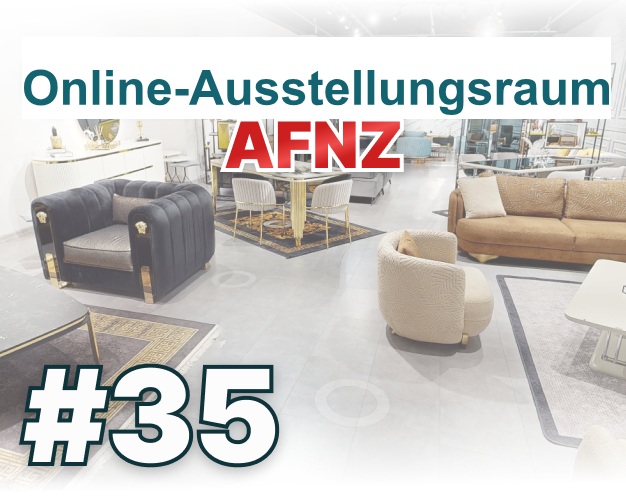online showroom NW