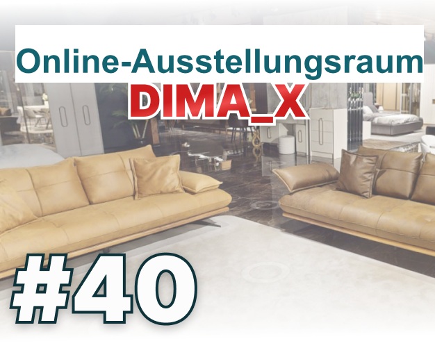 online showroom NW
