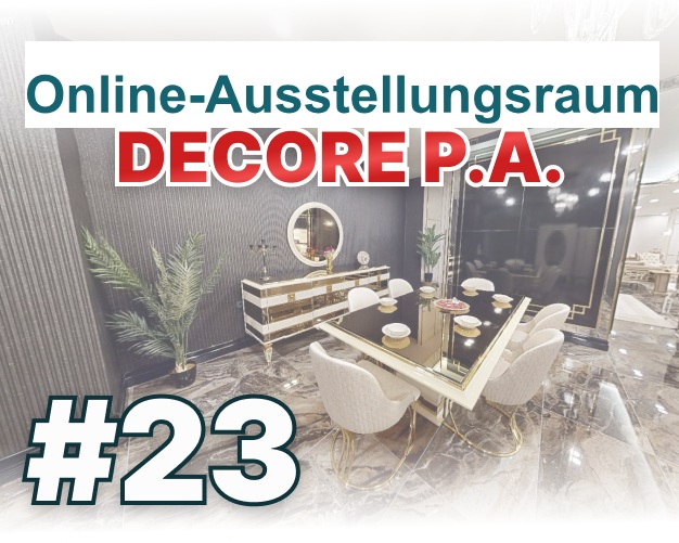 online showroom NW
