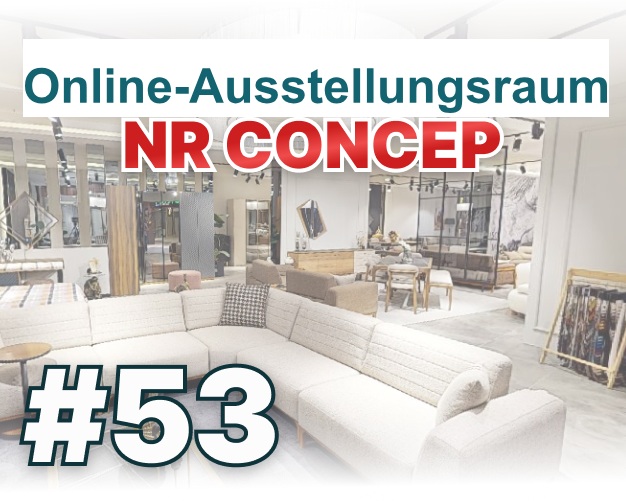 online showroom NW