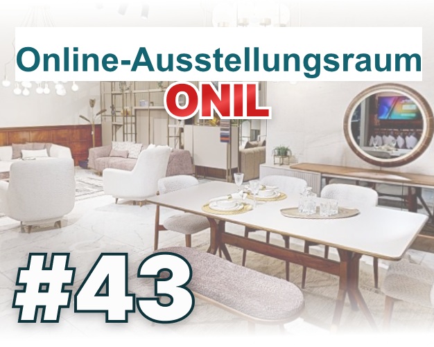 online showroom NW