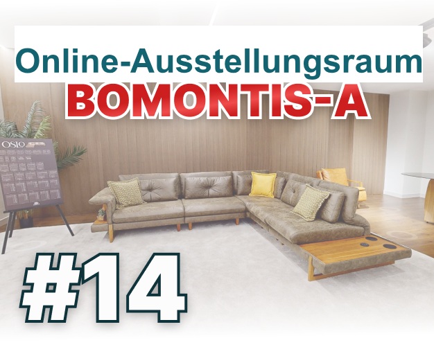 online showroom NW