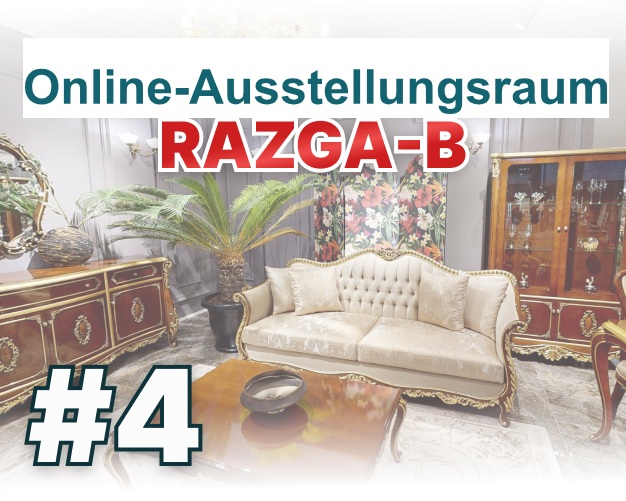 online showroom NW