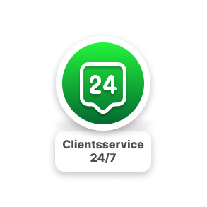 Clientsservice